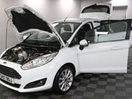 Ford Fiesta 1.0T EcoBoost Titanium Euro 6 (s/s) 5dr 16