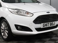 Ford Fiesta 1.0T EcoBoost Titanium Euro 6 (s/s) 5dr 24