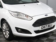 Ford Fiesta 1.0T EcoBoost Titanium Euro 6 (s/s) 5dr 26