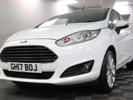 Ford Fiesta 1.0T EcoBoost Titanium Euro 6 (s/s) 5dr 28