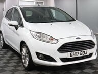 Ford Fiesta 1.0T EcoBoost Titanium Euro 6 (s/s) 5dr 30