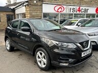 Nissan Qashqai DIG-T ACENTA PREMIUM 6