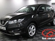 Nissan Qashqai DIG-T ACENTA PREMIUM 1