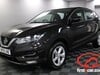 Nissan Qashqai DIG-T ACENTA PREMIUM