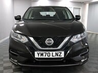 Nissan Qashqai DIG-T ACENTA PREMIUM 2