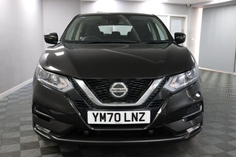 Nissan Qashqai DIG-T ACENTA PREMIUM 2