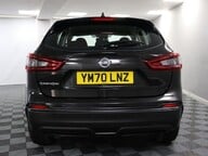 Nissan Qashqai DIG-T ACENTA PREMIUM 8