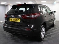 Nissan Qashqai DIG-T ACENTA PREMIUM 11