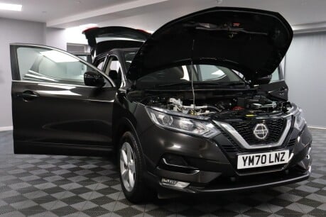 Nissan Qashqai DIG-T ACENTA PREMIUM 15