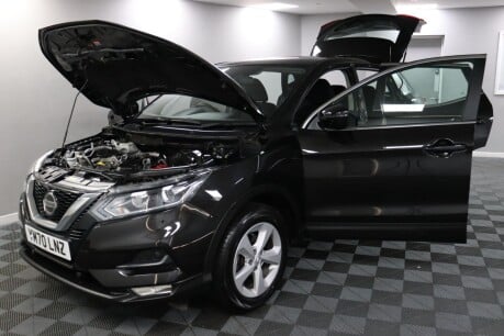 Nissan Qashqai DIG-T ACENTA PREMIUM 16