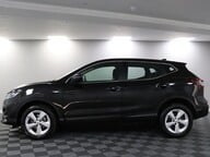 Nissan Qashqai DIG-T ACENTA PREMIUM 18