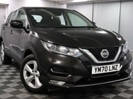 Nissan Qashqai DIG-T ACENTA PREMIUM 19