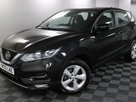 Nissan Qashqai DIG-T ACENTA PREMIUM 20