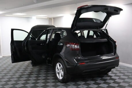 Nissan Qashqai DIG-T ACENTA PREMIUM 21