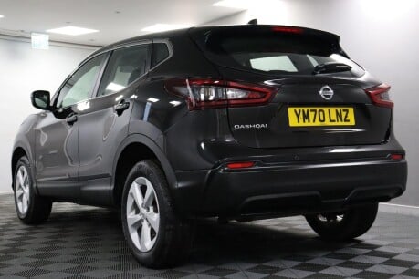 Nissan Qashqai DIG-T ACENTA PREMIUM 22