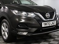 Nissan Qashqai DIG-T ACENTA PREMIUM 24