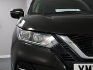 Nissan Qashqai DIG-T ACENTA PREMIUM 25