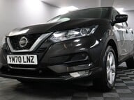 Nissan Qashqai DIG-T ACENTA PREMIUM 28