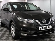 Nissan Qashqai DIG-T ACENTA PREMIUM 30