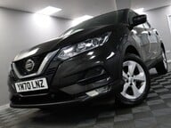 Nissan Qashqai DIG-T ACENTA PREMIUM 32