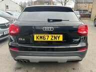 Audi Q2 TFSI SPORT 7