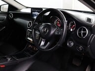 Mercedes-Benz A Class A 200 D SPORT 3