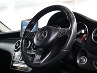 Mercedes-Benz A Class A 200 D SPORT 12