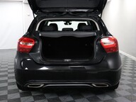 Mercedes-Benz A Class A 200 D SPORT 14