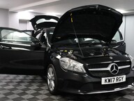 Mercedes-Benz A Class A 200 D SPORT 15