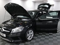 Mercedes-Benz A Class A 200 D SPORT 16