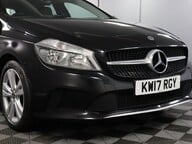 Mercedes-Benz A Class A 200 D SPORT 24