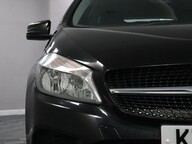 Mercedes-Benz A Class A 200 D SPORT 25