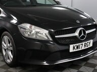 Mercedes-Benz A Class A 200 D SPORT 26