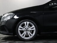 Mercedes-Benz A Class A 200 D SPORT 27