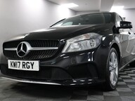 Mercedes-Benz A Class A 200 D SPORT 28