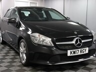 Mercedes-Benz A Class A 200 D SPORT 30