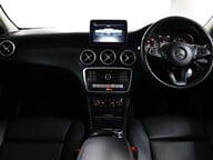 Mercedes-Benz A Class A 200 D SPORT 40