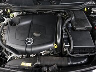 Mercedes-Benz A Class A 200 D SPORT 44