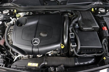 Mercedes-Benz A Class A 200 D SPORT 44