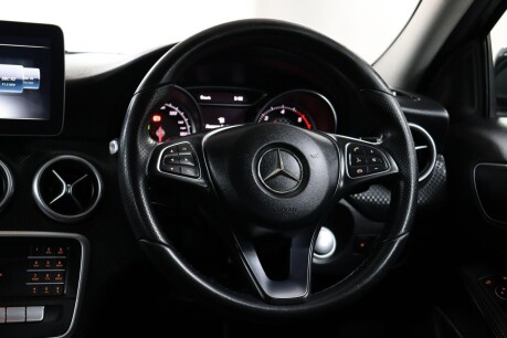 Mercedes-Benz A Class A 200 D SPORT 45