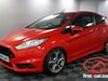 Ford Fiesta ST-3