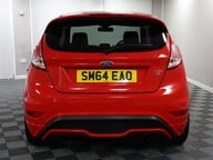 Ford Fiesta ST-3 8