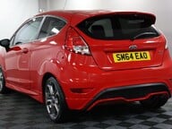 Ford Fiesta ST-3 10