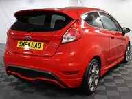 Ford Fiesta ST-3 11