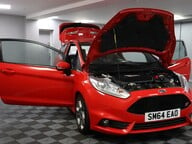 Ford Fiesta ST-3 15