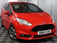 Ford Fiesta ST-3 19