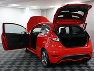 Ford Fiesta ST-3 21