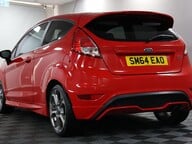 Ford Fiesta ST-3 22