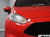 Ford Fiesta ST-3 25