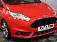 Ford Fiesta ST-3 26